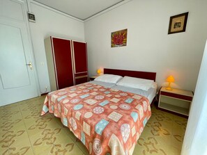 2 habitaciones 