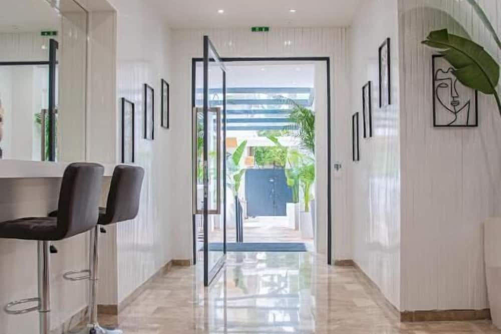 Celia Residence