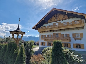 Exterior - Seeberghof (Frasdorf)