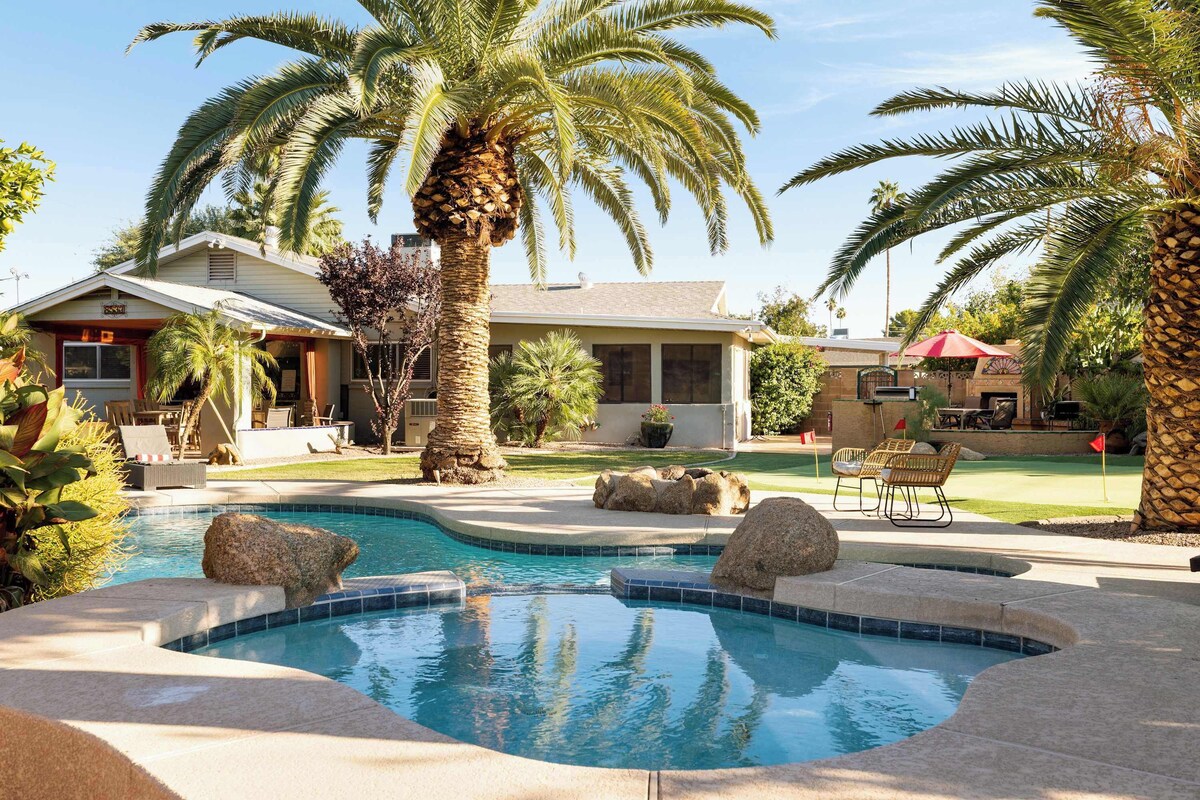 Image de profil de l’hôte