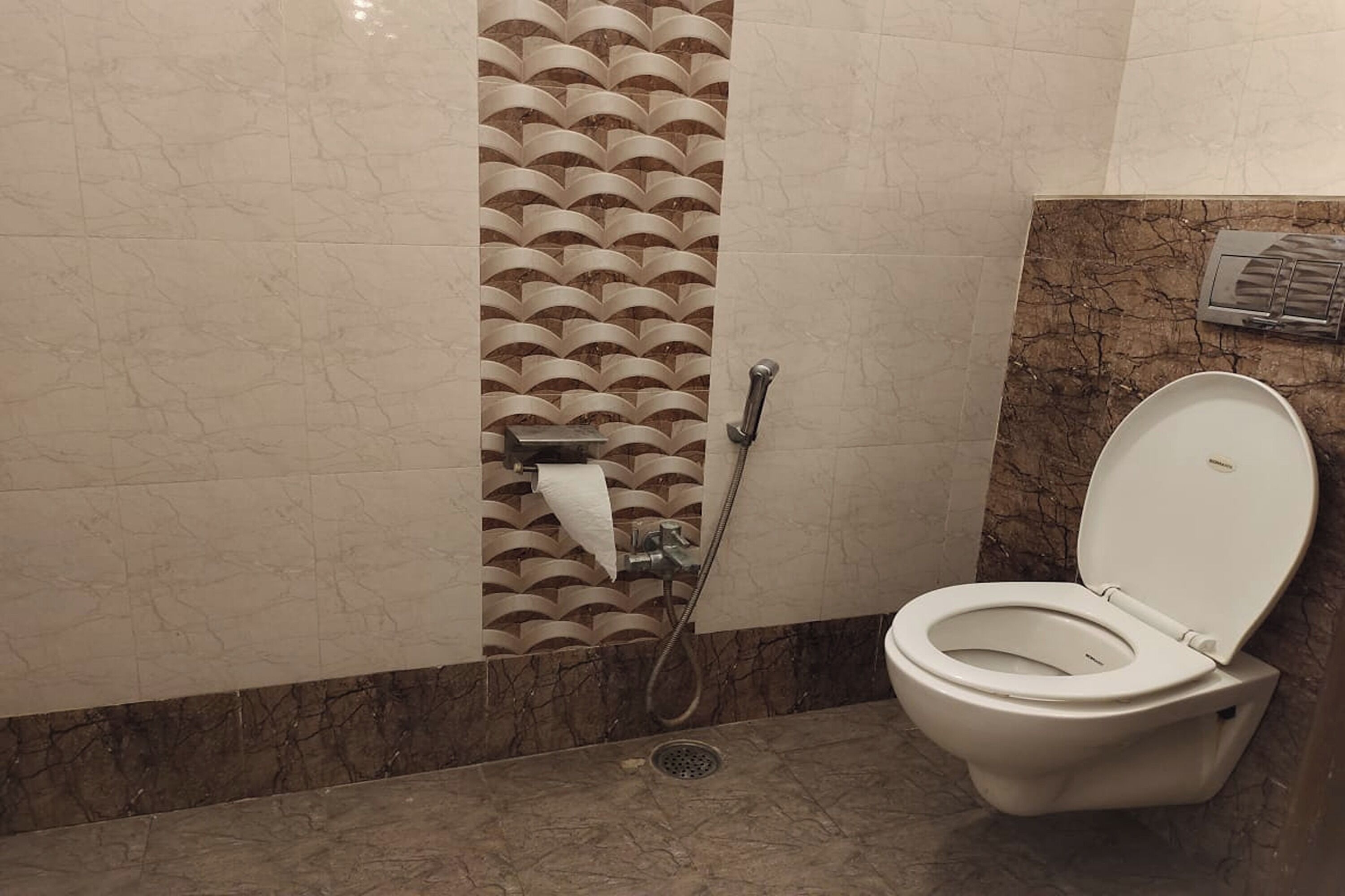 Kamar mandi