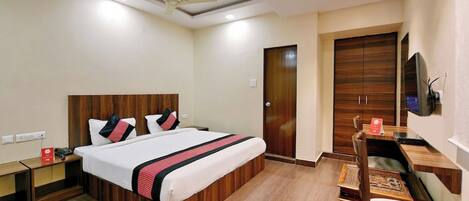 Superior-Doppelzimmer