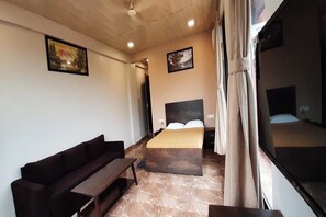 Chambre Deluxe