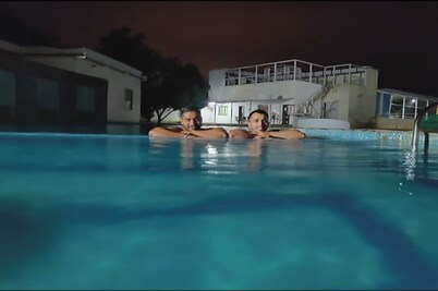 Turning Point Resort
