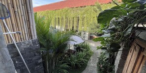 Front of property - Pis Bolong Canggu (Canggu)