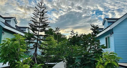 Peang Tara Cafe & Resort