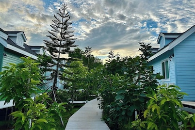 Peang Tara Cafe & Resort