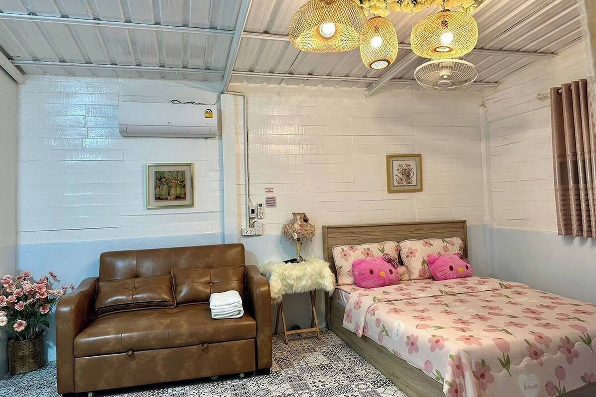 Chambre Familiale