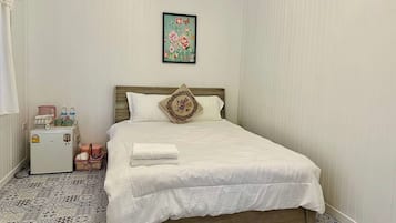 Superior Double Room | View from room