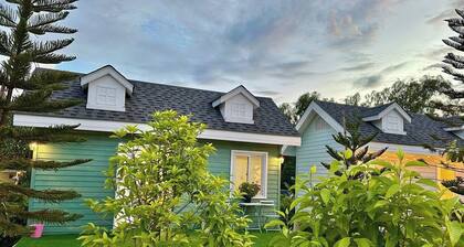 Peang Tara Cafe & Resort