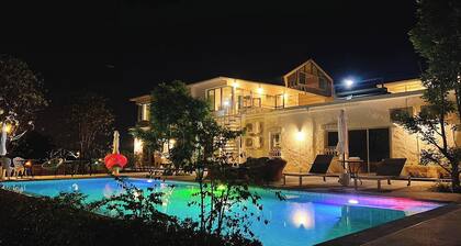 Khao Chi Chan Resort
