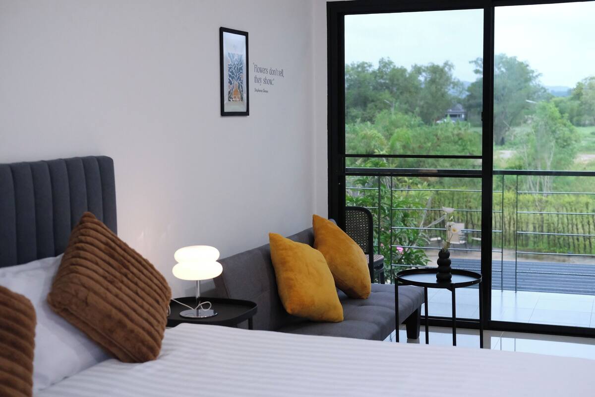 Studio Tiêu chuẩn | Quang cảnh núi
