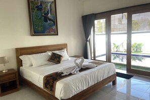 Villa, 2 Bedrooms