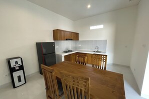 Dining - The Wina Villa 01 (Canggu)