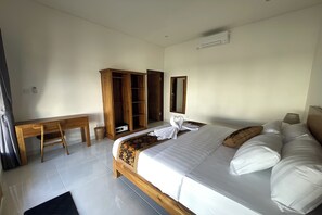Villa, 2 Bedrooms