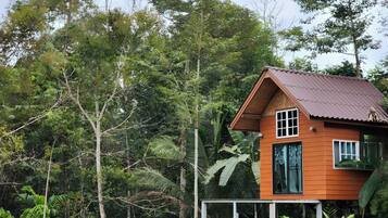 Standard Room | View from room