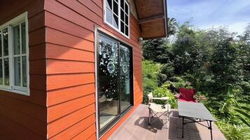 Standard Room | Balcony view