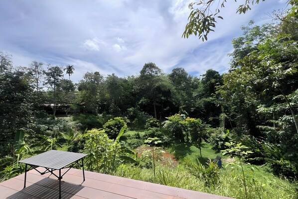 Standard Room | Balcony view