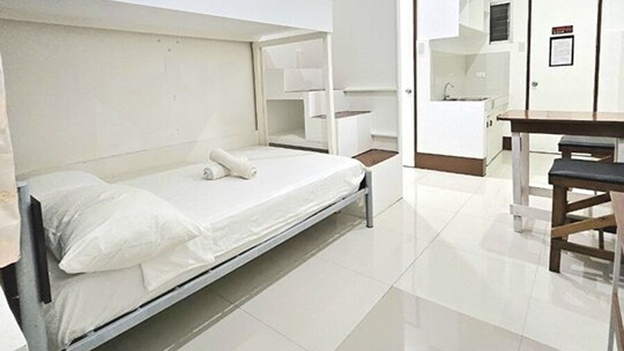 Palajuanders Inn Palawan