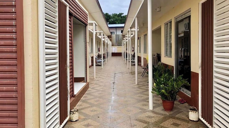 Palajuanders Inn Palawan