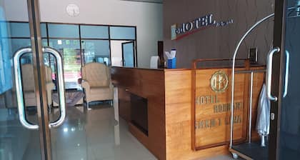 Robbani Edotel Liwa Syariah