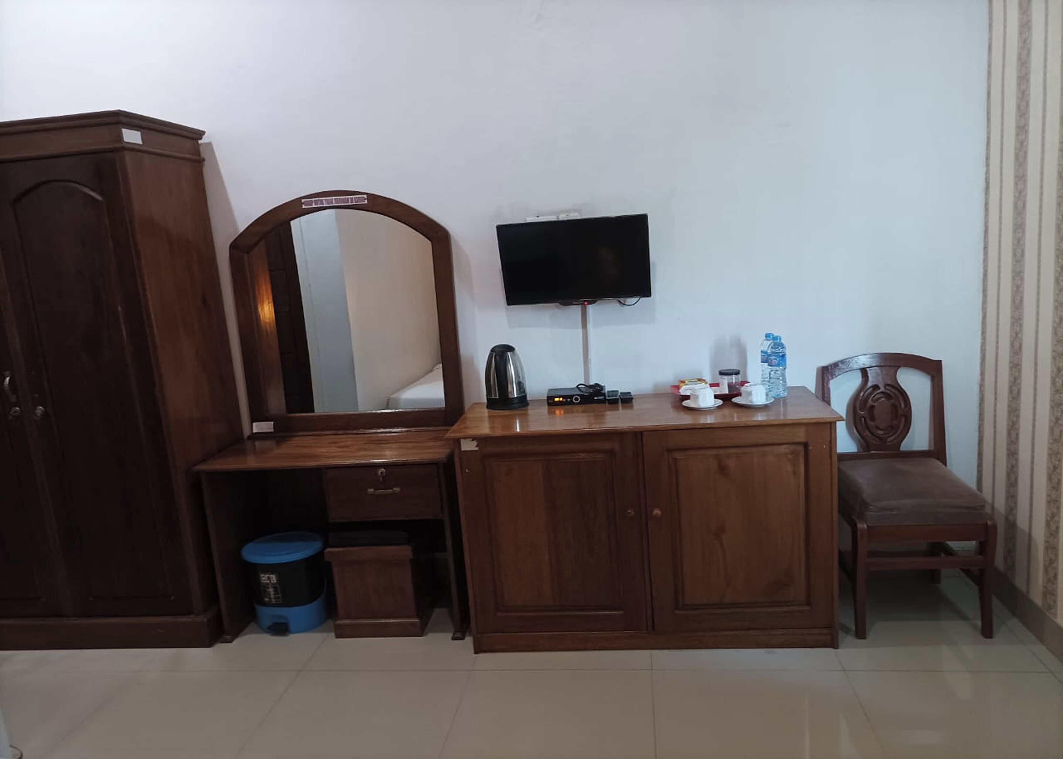 Habitación