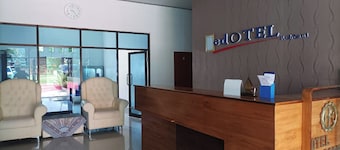 ร็อบบานี เอดอเทล ลิวา ชาริอะห์