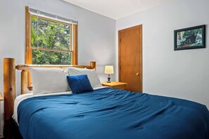 3 Schlafzimmer, Bügeleisen/Bügelbrett, kostenloses WLAN, Bettwäsche