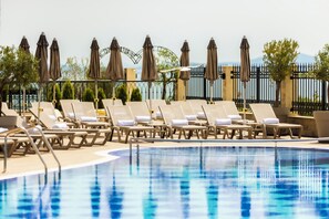Exterior - Natura All Seasons Boutique Hotel (Burgas)