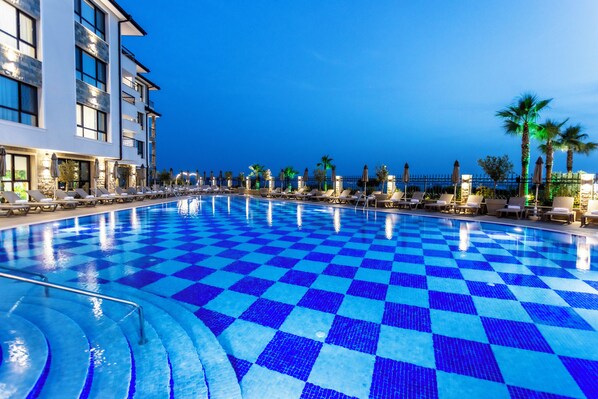 Exterior - Natura All Seasons Boutique Hotel (Burgas)