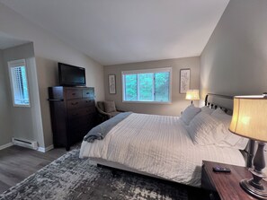 3 chambres, Wi-Fi gratuit, draps fournis