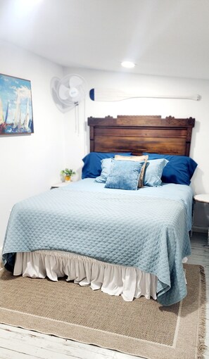 3 camere, una scrivania, ferro/asse da stiro, Wi-Fi gratuito