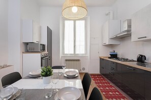 Departamento | Cocina privada