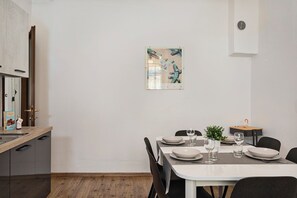 Apartment | Private kitchen