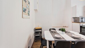 Apartment | Private kitchen - Central & Cozy Apartment by Wonderful Italy (Genoa)