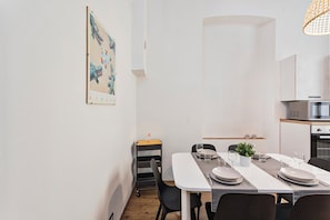 Lägenhet | Eget kök