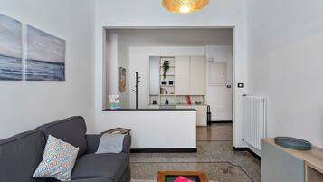 Appartement | Woonruimte