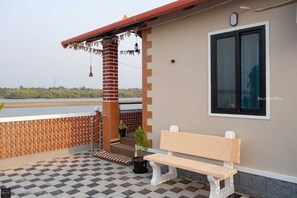 Terassi/patio