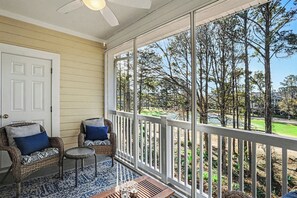 Property grounds - River Crossing 1032 Gated with Great Pool! (North Myrtle Beach)