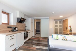 Cucina privata