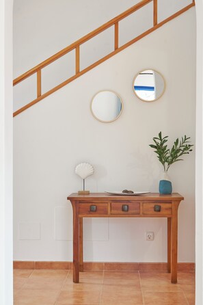 Interior - Casa Maria del Mar 2 Minutes From Supermarkets & 10 Minutes From Marina Rubicón (Playa Blanca)