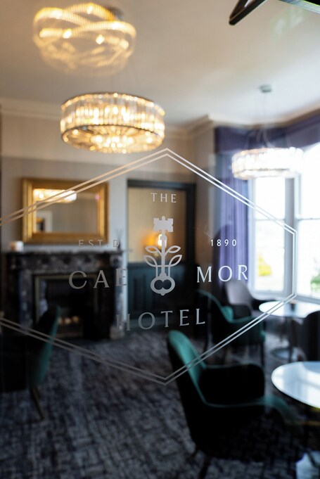 Cae Mor Hotel - Image 11