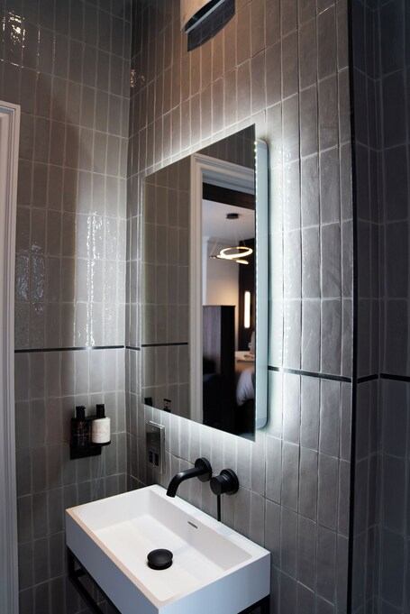Cae Mor Hotel - Image 22