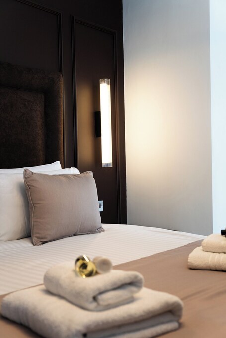 Cae Mor Hotel - Image 27