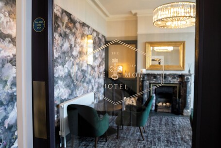 Cae Mor Hotel - Image 3