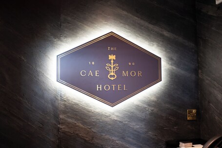 Cae Mor Hotel - Image 7