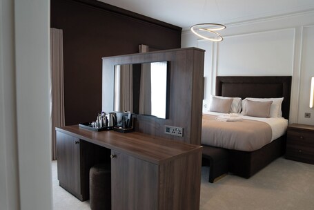 Cae Mor Hotel - Image 52