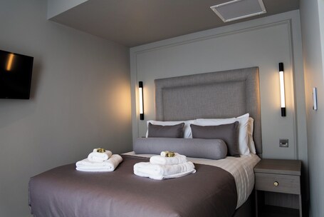 Cae Mor Hotel - Image 51