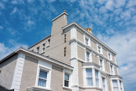 Cae Mor Hotel - Image 19