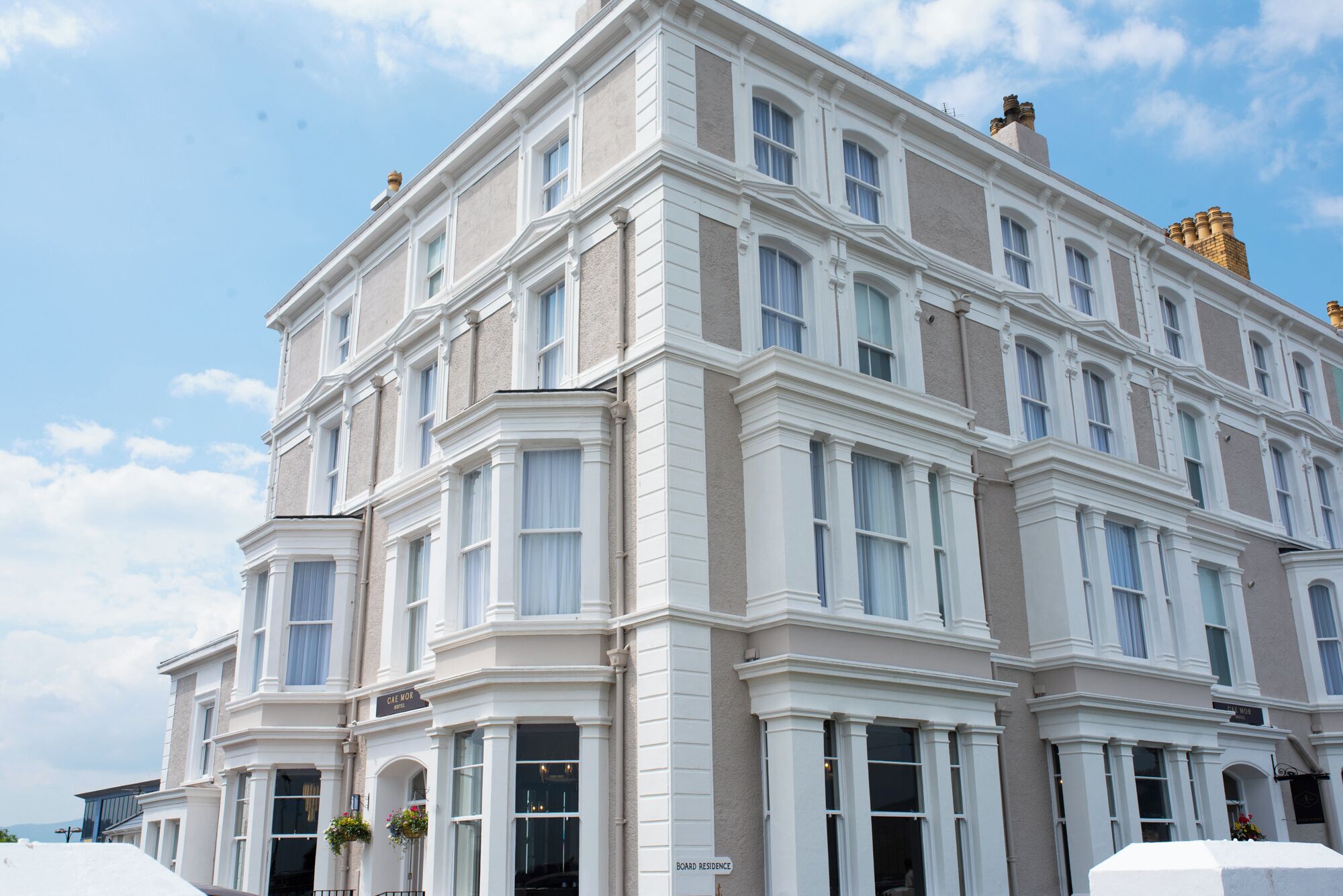 Foto - The Cae Mor Hotel